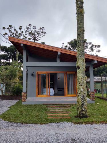 Chal� Dos P�ssaros