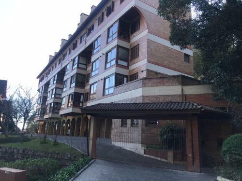Apartamento Flat Gramado Centro