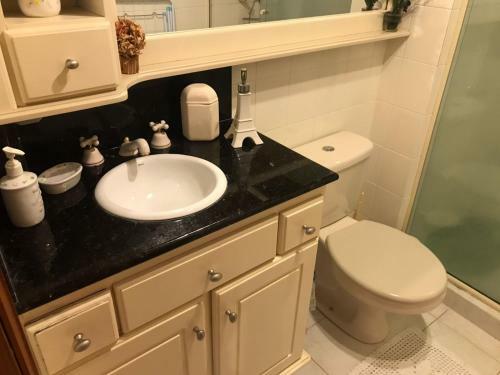 Apartamento Flat Gramado Centro