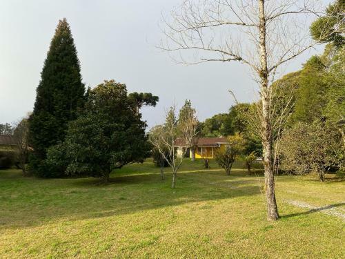 Casa Em Condom�nio Fechado, 4km Centro de Gramado.
