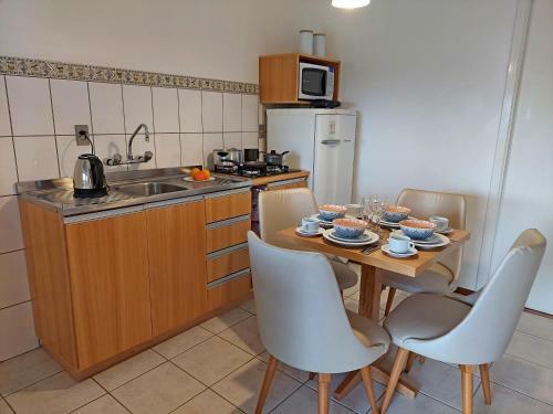 Apartamento Apto Magn�lia