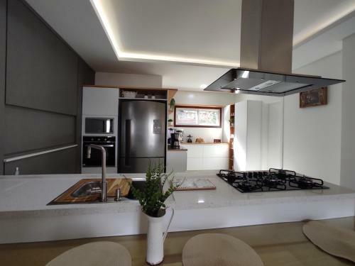 Apartamento Gramado Top Centro