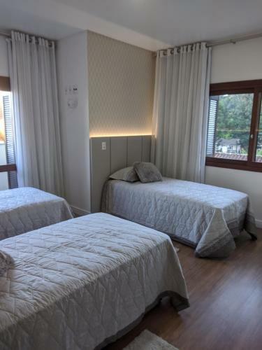 Apartamento Gramado Top Centro