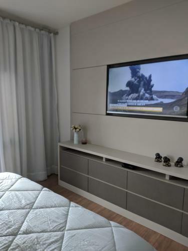 Apartamento Gramado Top Centro