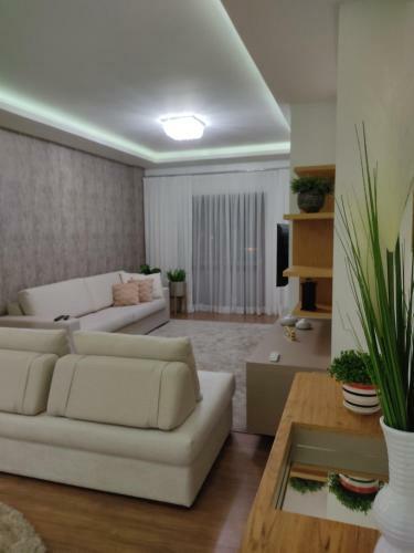 Apartamento Gramado Top Centro