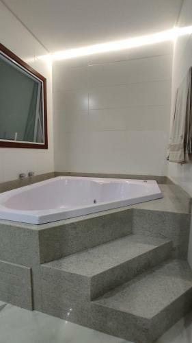 Apartamento Gramado Top Centro