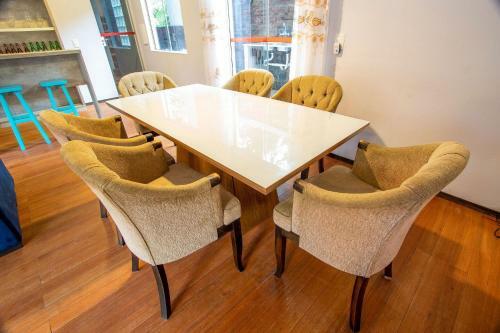 Villagio Royale - Sim, 6 Su�tes!