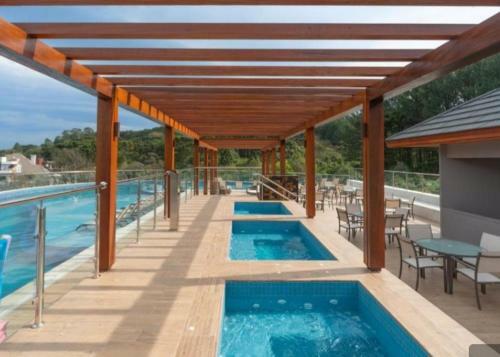 Hotel Golden Gramado Laghetto Resorts