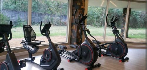 Hotel Golden Gramado Laghetto Resorts
