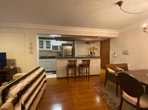Apartamento Villa Di Pietro 308
