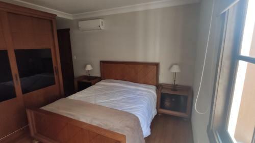 Apartamento Villa Di Pietro 308