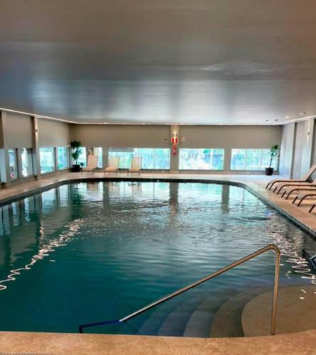 Hotel Golden Gramado Resort - Apartamento