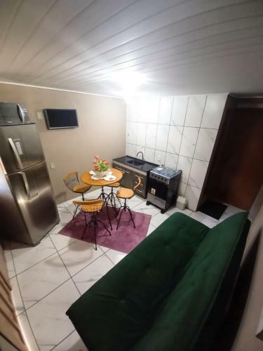 Apartamento Aconchego Do Lar