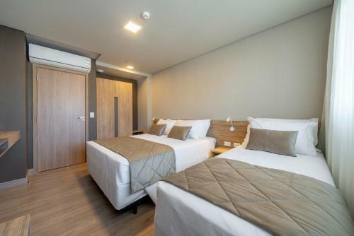 Hotel Golden Gramado Resort Laghetto