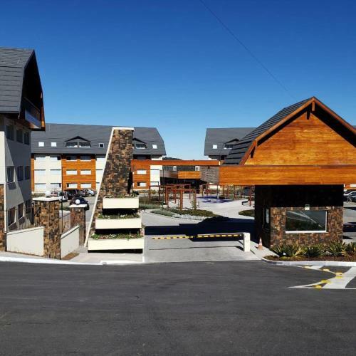Hotel Golden Gramado Resort Laghetto