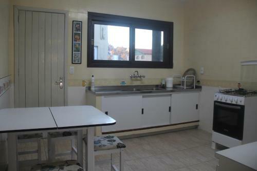Apartamento Mais Incr�vel Localiza��o de Gramado