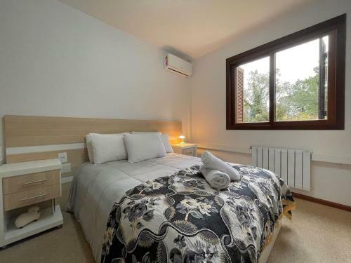Condado de Rosenfeld 202 - Apartamento Em Gramado