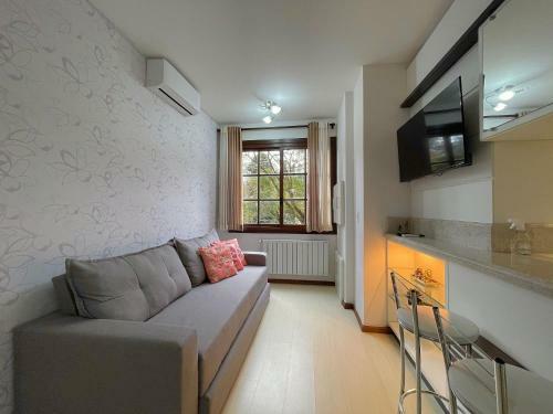 Condado de Rosenfeld 202 - Apartamento Em Gramado