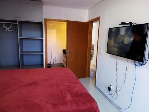 Apartamento Bella Gramado - Apto Serra Grande 303