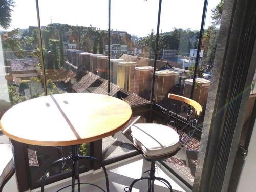 Apartamento Bella Gramado - Apto Serra Grande 303