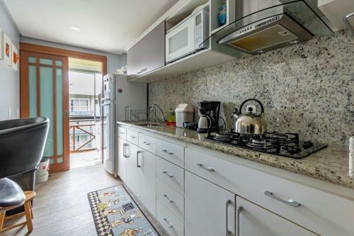 Rosa Apartamento Don Carletto 305