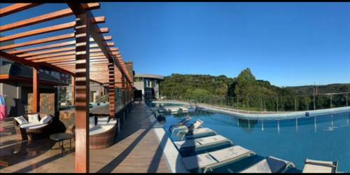 Hotel Golden Gramado Resort Laghetto