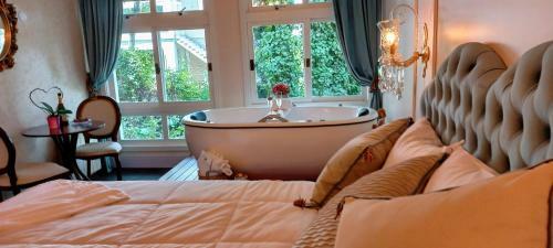 Colline Du Soleil Boutique Hotel