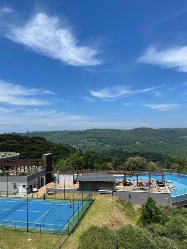 Hotel Golden Gramado Resort