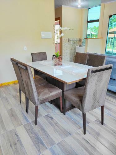 Apartamento 2d Em Gramado