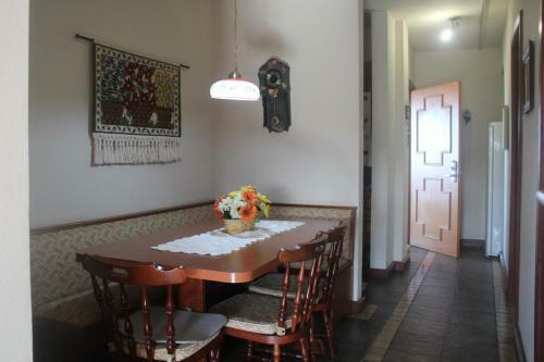Apartamento Flat Central Wish Serrano