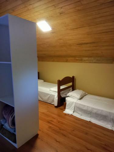 Recanto Dos Jasmins