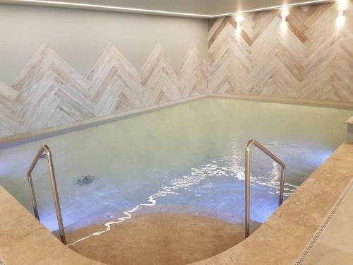 Apartamento Golden Gramado Resort