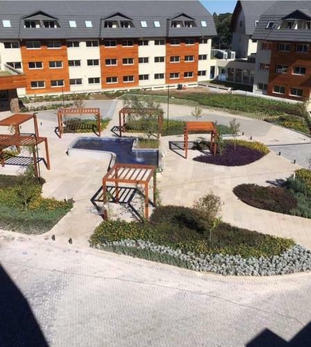 Apartamento Golden Gramado Resort