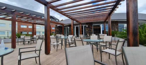 Apartamento Golden Gramado Resort