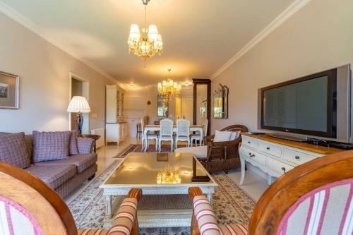 Rosa Apartamento Santana 501