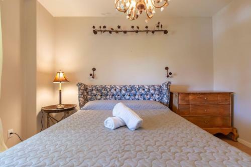 Rosa Apartamento Santana 501