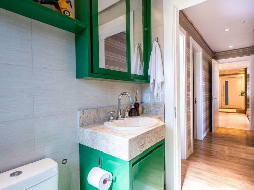 Apartamento Villa Verde 401 A
