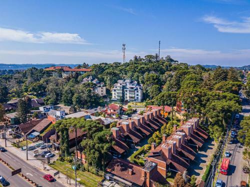 Apartamento Villa Verde 401 A