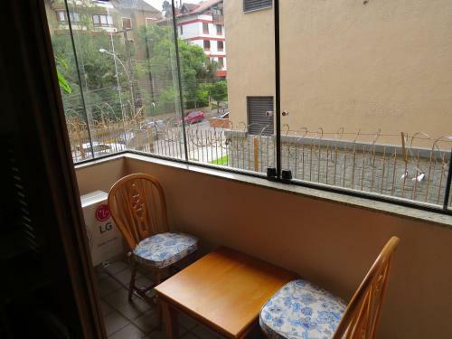 Apartamento Para�so Gramado - 900m Da Rua Coberta