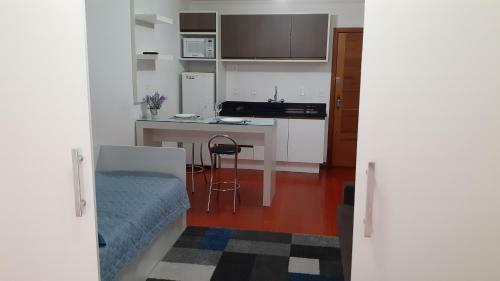 Apartamento Para�so Gramado - 900m Da Rua Coberta