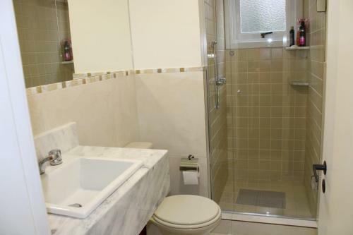 Acolhedor Apartamento Pr�ximo Ao Lago Negro