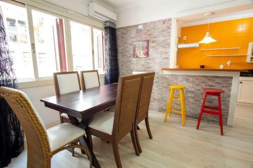 Apartamento Rua Coberta 302 - O Seu Lugar No Cora��o de Gramado!