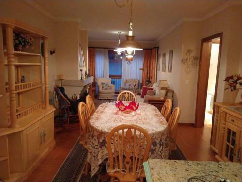 Apartamento Apto. 4 Pessoas Rua Coberta / Gramado - Rs