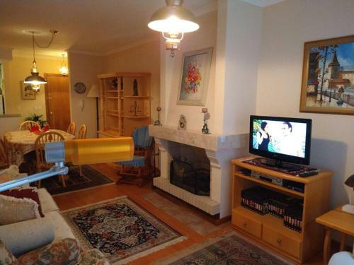 Apartamento Apto. 4 Pessoas Rua Coberta / Gramado - Rs