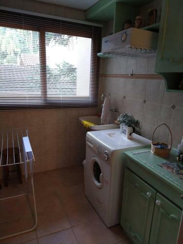 Apartamento Apto. 4 Pessoas Rua Coberta / Gramado - Rs