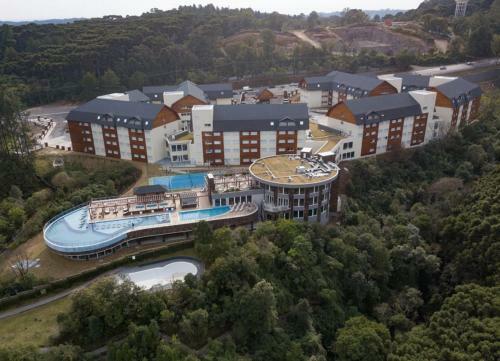 Hotel Laghetto Golden Gramado 439