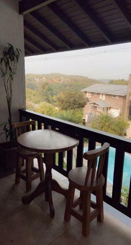 Apartamento Flat Deluxe Gramado