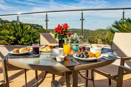 Hotel Golden Gramado Resort