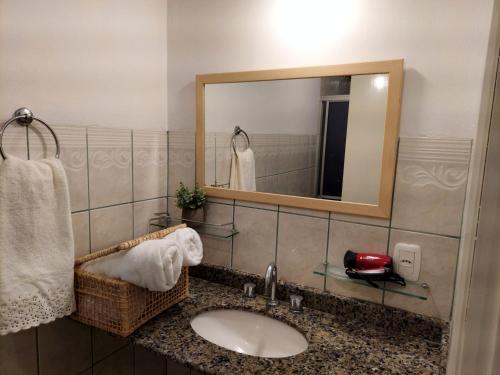 Apartamento Apto Hort�nsia