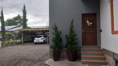 Apartamento Apto Hort�nsia